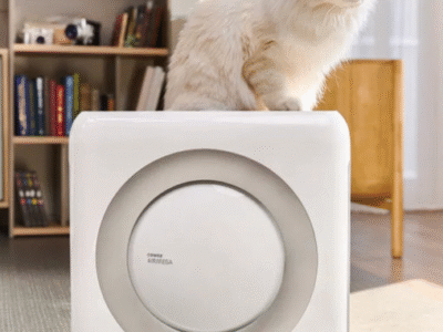 Coway AIR Purifiers