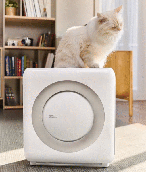 Coway AIR Purifiers