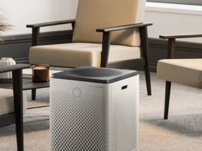Coway AIR Purifiers