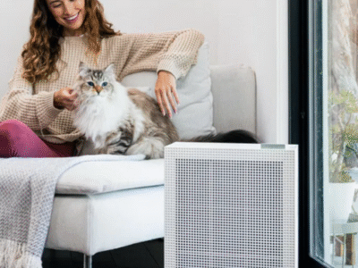 Coway AIR Purifiers