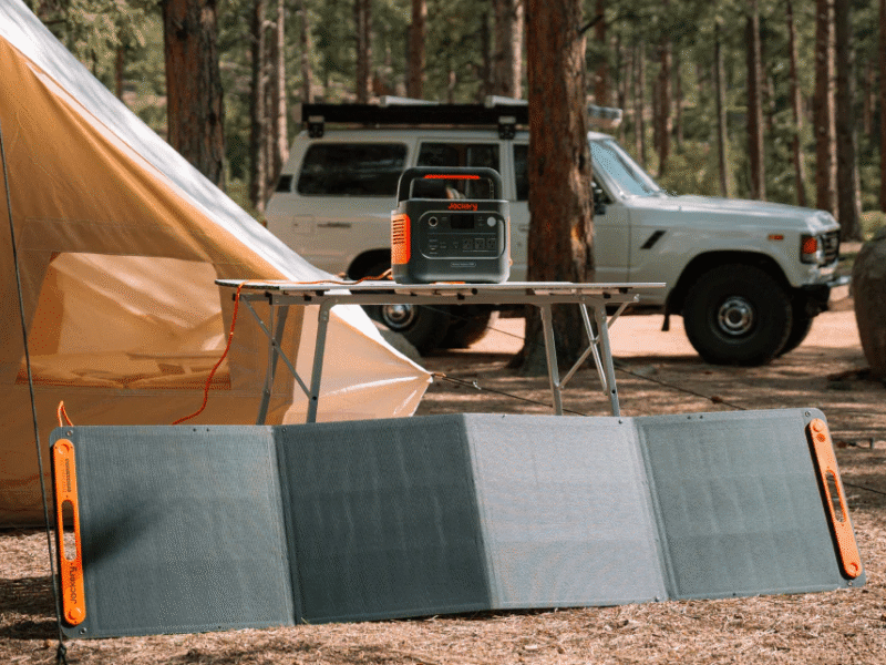 Portable Power Products