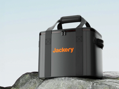 Portable Power Products