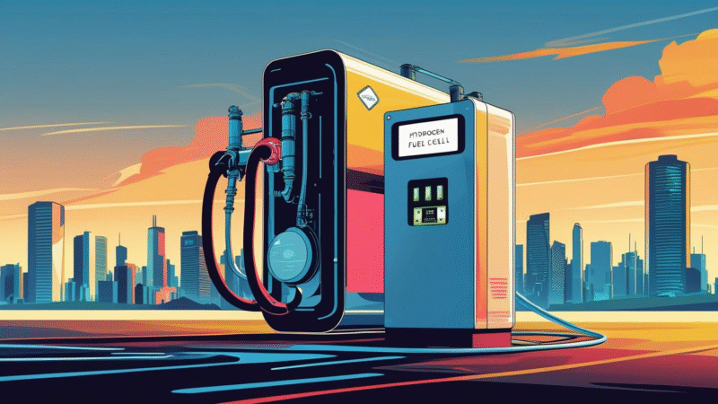 how to harness green hydrogen for clean energy and sustainability in 2025