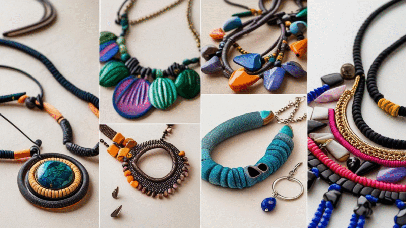 top upcycled jewelry brands for ethical and sustainable accessories in 2025