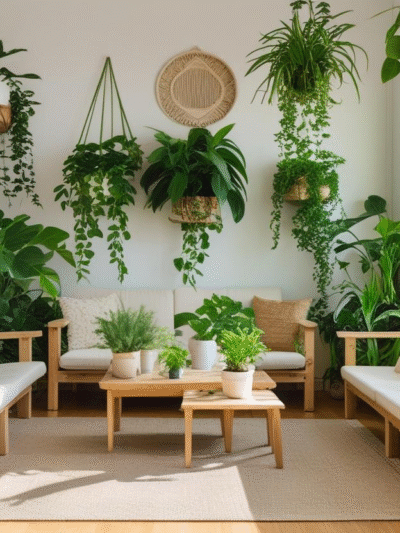 Sustainable Home & Living