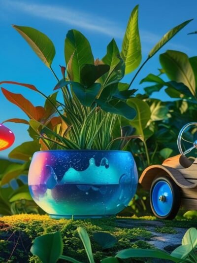 🔄 Other sustainable products