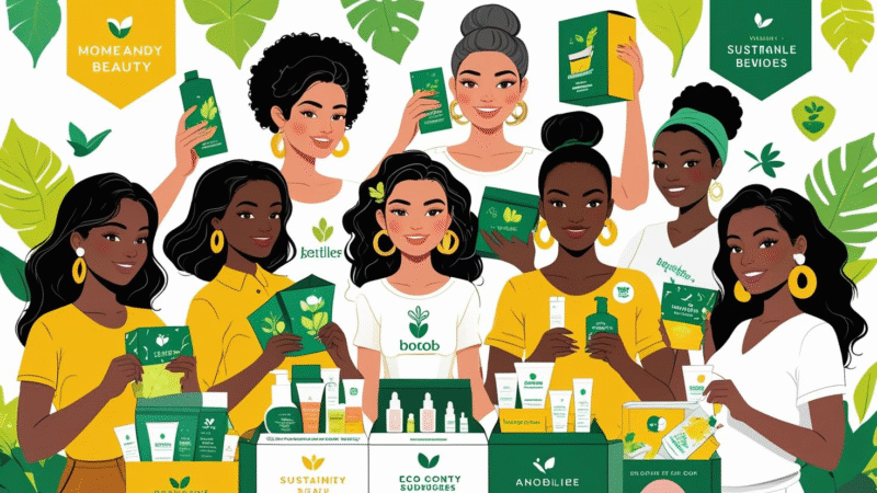 How to Choose Sustainable Beauty Subscription Boxes