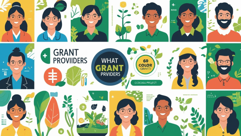 How to Find Grants for Environmental Education Projects with Community Impact
