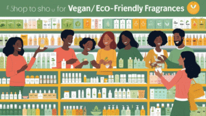 How to Shop for Vegan and Eco-Friendly Fragrances