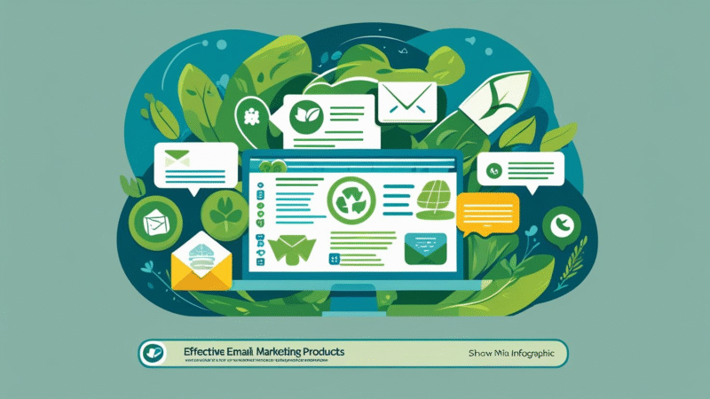 How to Use Email Marketing to Promote Eco Products