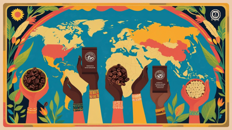 how to support fair trade and ethical consumerism in daily life 2025