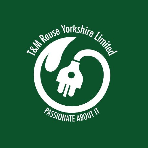 T&M Reuse Yorkshire Limited | Secure, Sustainable IT Disposal & Recycling Experts in Leeds