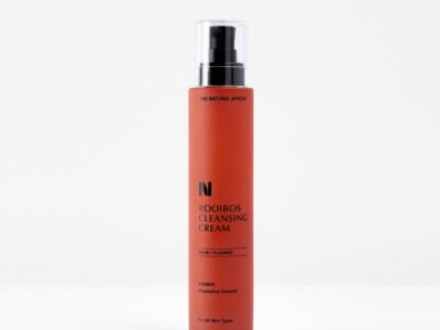 Rooibos Cleansing Cream