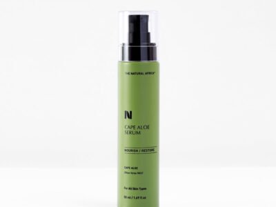 Cape Aloe Serum