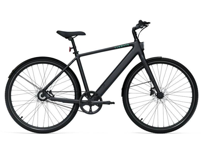TENWAYS CGO600 Pro