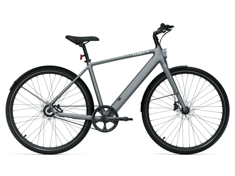 TENWAYS CGO600 Pro
