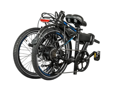 E20 Folding E-bike