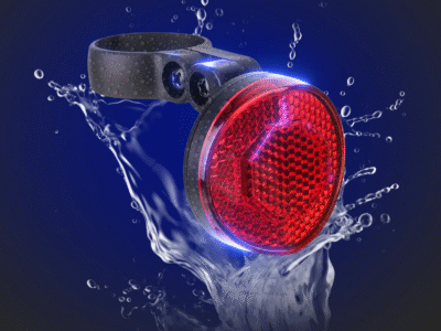 GRUNDIG Reflector Findmy Tracker - for iPhone users