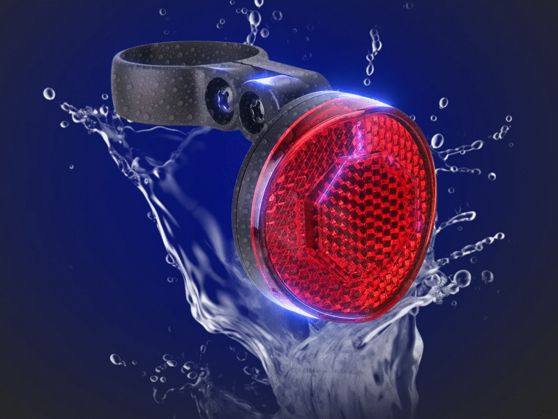 GRUNDIG Reflector Findmy Tracker - for iPhone users