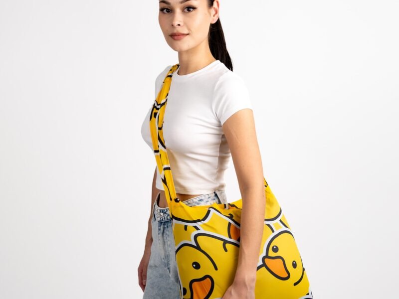 Nanobag Sling Duck Overload