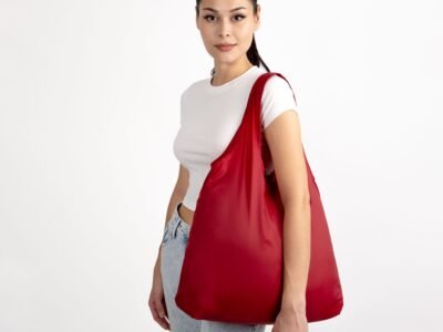 Nanobag XL Burgundy