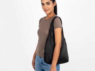 Nanobag Micro Black