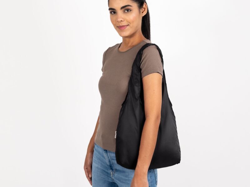 Nanobag Micro Black