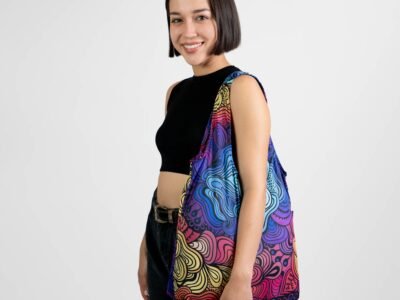 Nanobag Standard Psychedelic