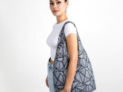 Nanobag Standard Sketch