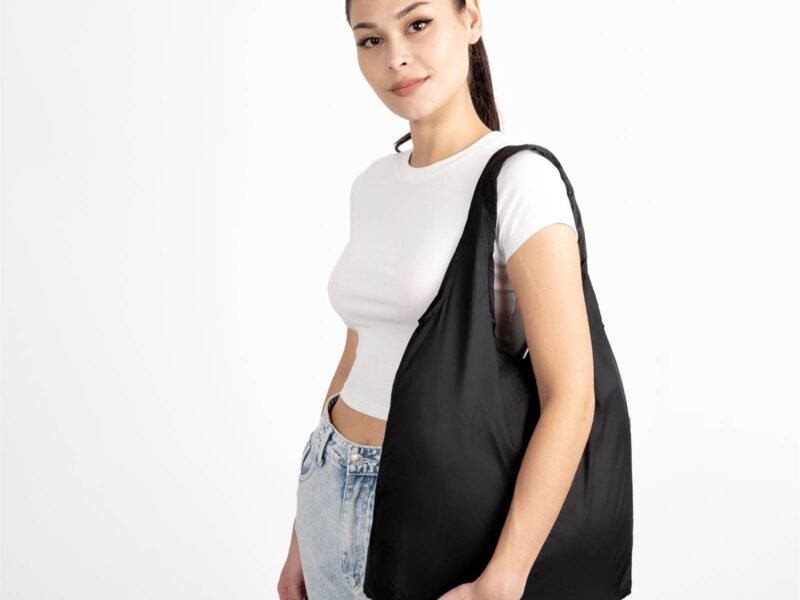 Nanobag Standard Black