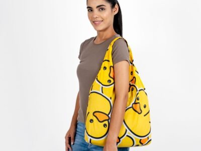 Nanobag Standard Duck Overload