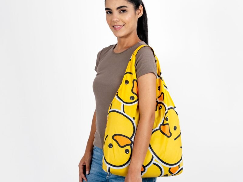 Nanobag Standard Duck Overload