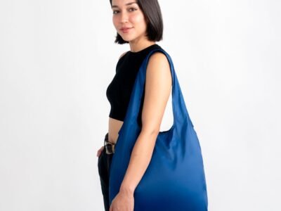 Nanobag Standard Navy