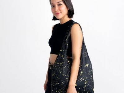 Nanobag Standard Stars