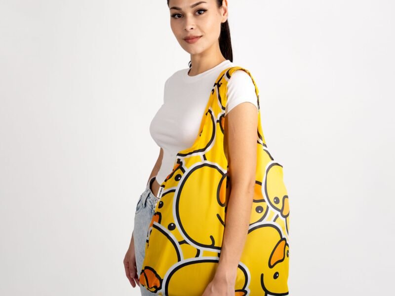 Nanobag XL Duck Overload