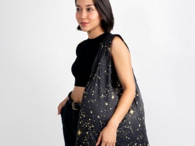 Nanobag XL Stars