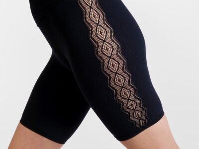 The Charmer | Anti Chafing Shorts