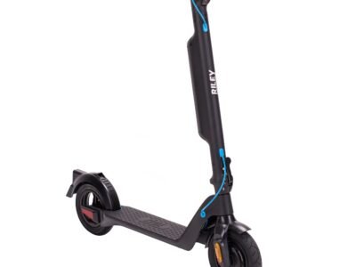 Riley RS2 V2 Electric Scooter Foldable And Lightweight 350W Motor