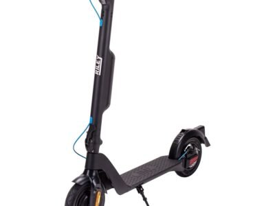 Riley RS1 V1 Electric Scooter 25kmph Top Speed