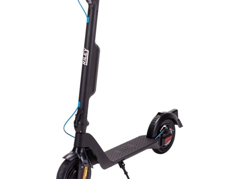 Riley RS1 V1 Electric Scooter 25kmph Top Speed