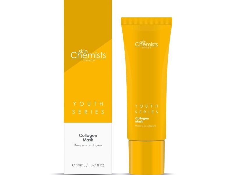 1% Marine Collagen Mask 50ml