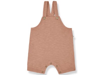 1+ in the family Rocco Overalls - Apricot - Apricot