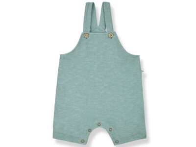 1+ in the family Rocco Overalls - Shark - Shark