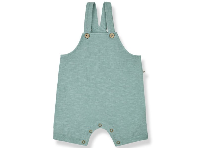 1+ in the family Rocco Overalls - Shark - Shark