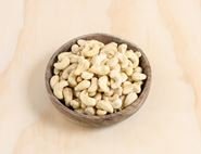 Whole Cashews Refill, Organic, Abel & Cole (175g)
