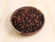 Raisins Refill, Organic, Abel & Cole (500g)