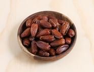 Pitted Dates Refill, Organic, Abel & Cole (500g)