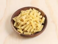 Fusilli Refill, Organic, Abel & Cole (500g)