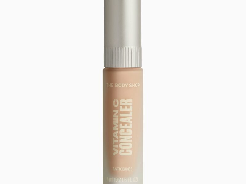 Vitamin C Concealer