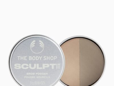Sculpt It Brow Powder